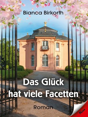 cover image of Das Glück hat viele Facetten